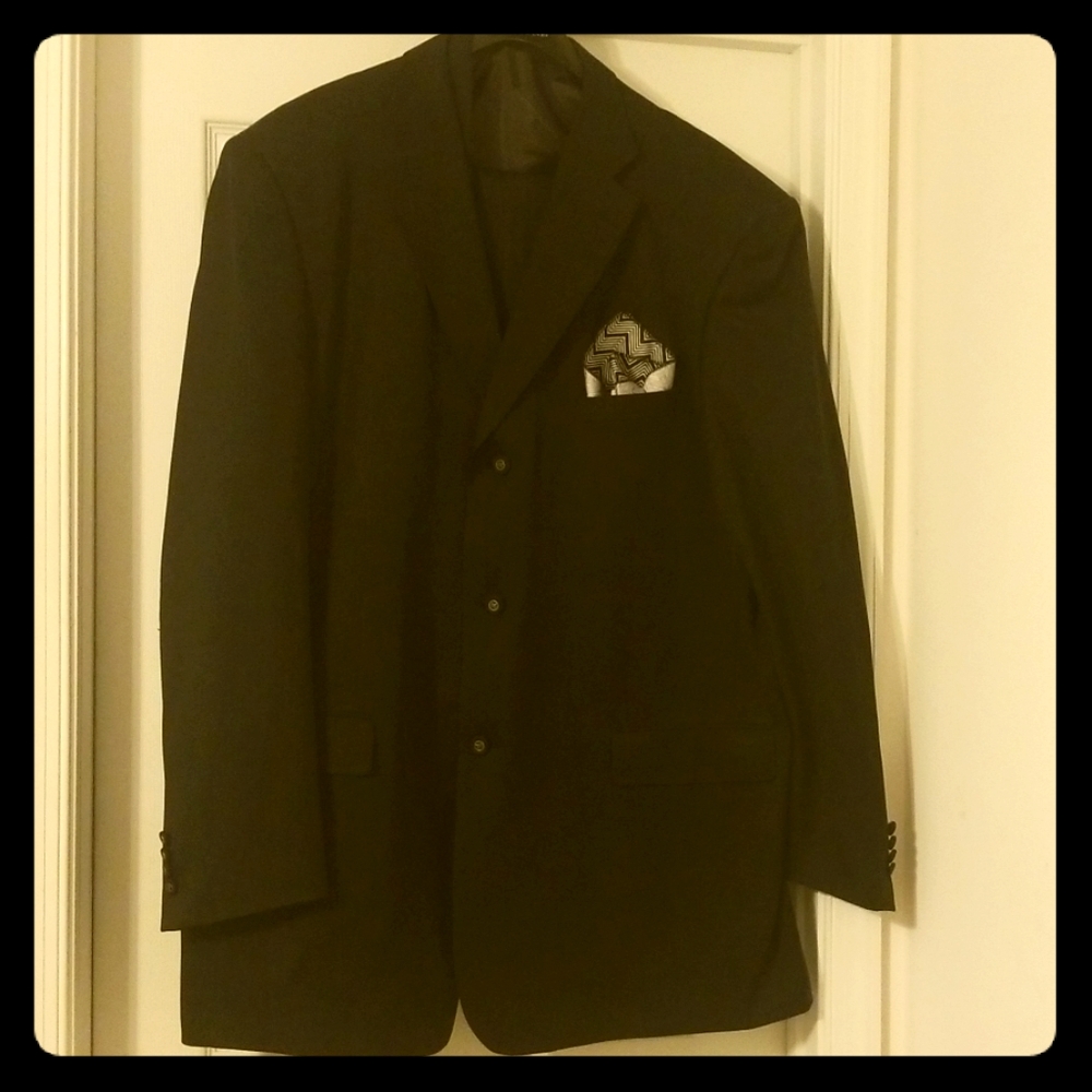 Suit
